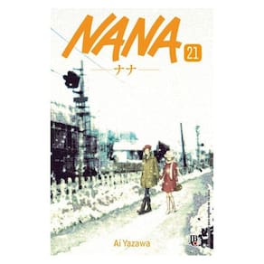 Nana Vol.21