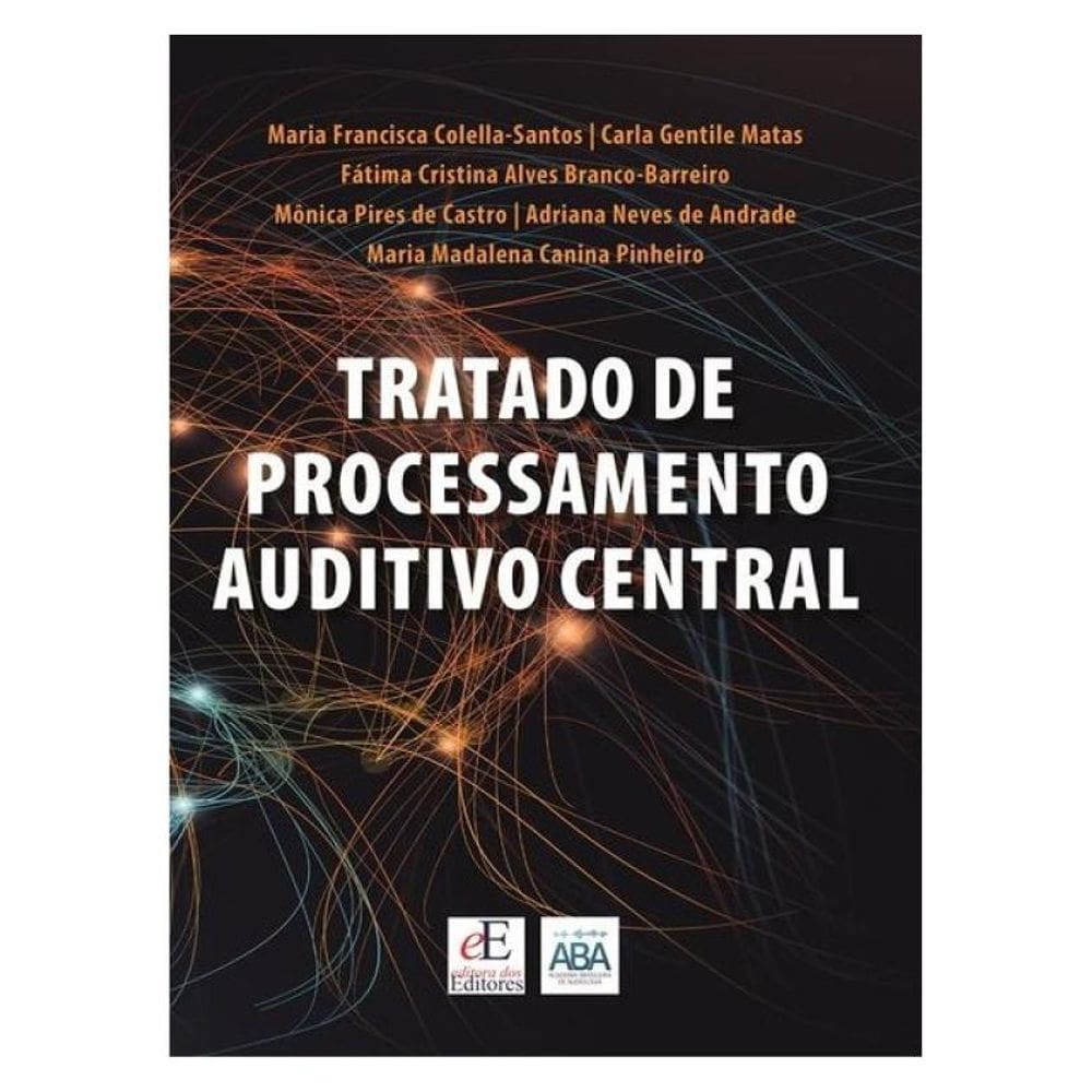 Tratado Do Processamento Auditivo