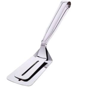 Pegador Espátula de Alimentos Inox N240131-4 - Quanhe