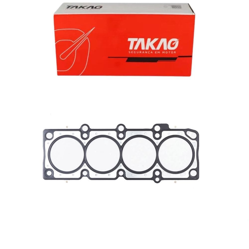 Junta De Cabeçote Caravan 2.4 16V 1998 A 2000 - Takao Jcbdo24