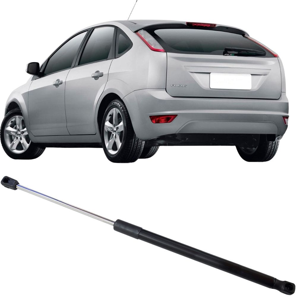 Amortecedor Tampa Traseira Porta Malas Ford Focus Hatch 2009 à 2013 Cinoy Yn-Amfd1949