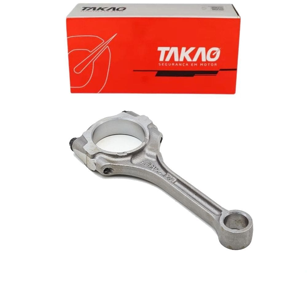 Biela Fit Lx 1.4 8V 2003 A 2008 / Fit Lxl 1.4 8V 2003 A 2008 / Fit 1.4 16V 2009 A 2015 - Takao Bh14