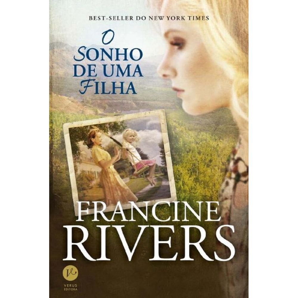 o Sonho De Uma Filha