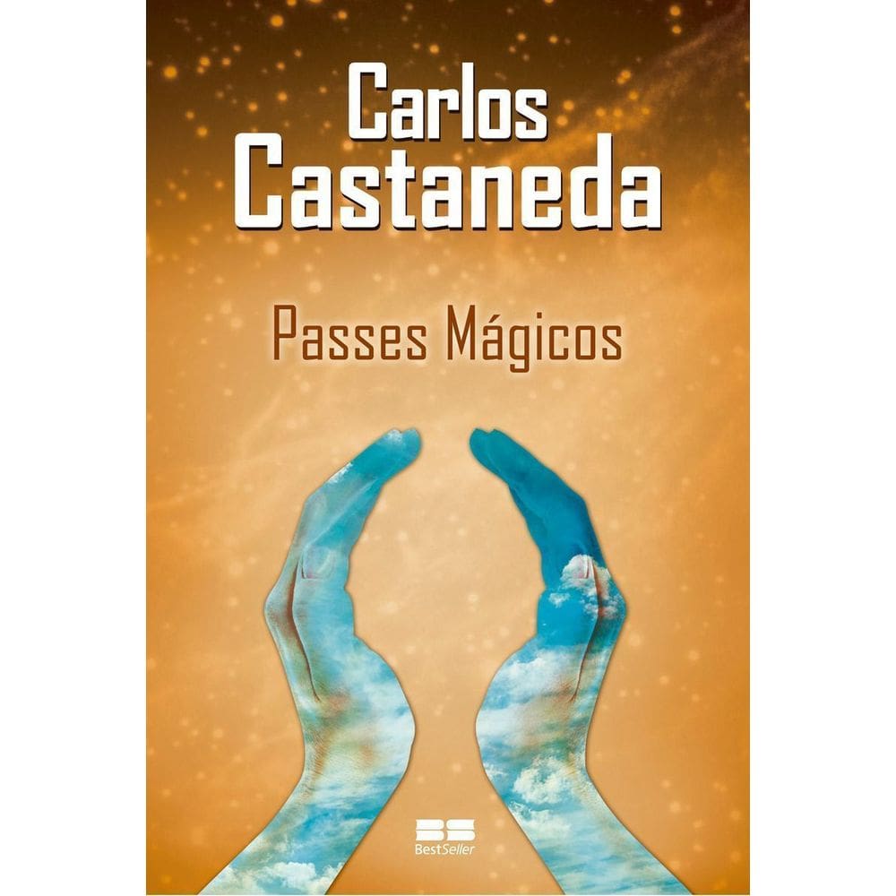 Passes Magicos