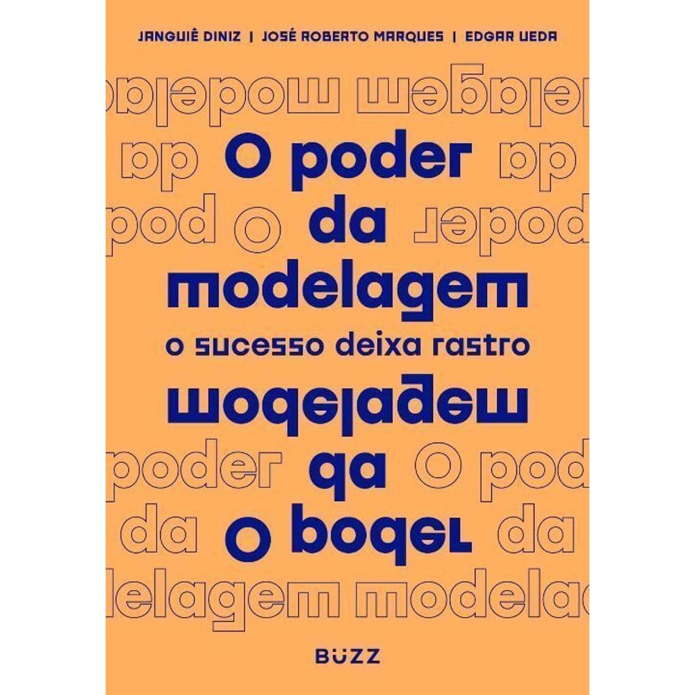 O Poder Da Modelagem