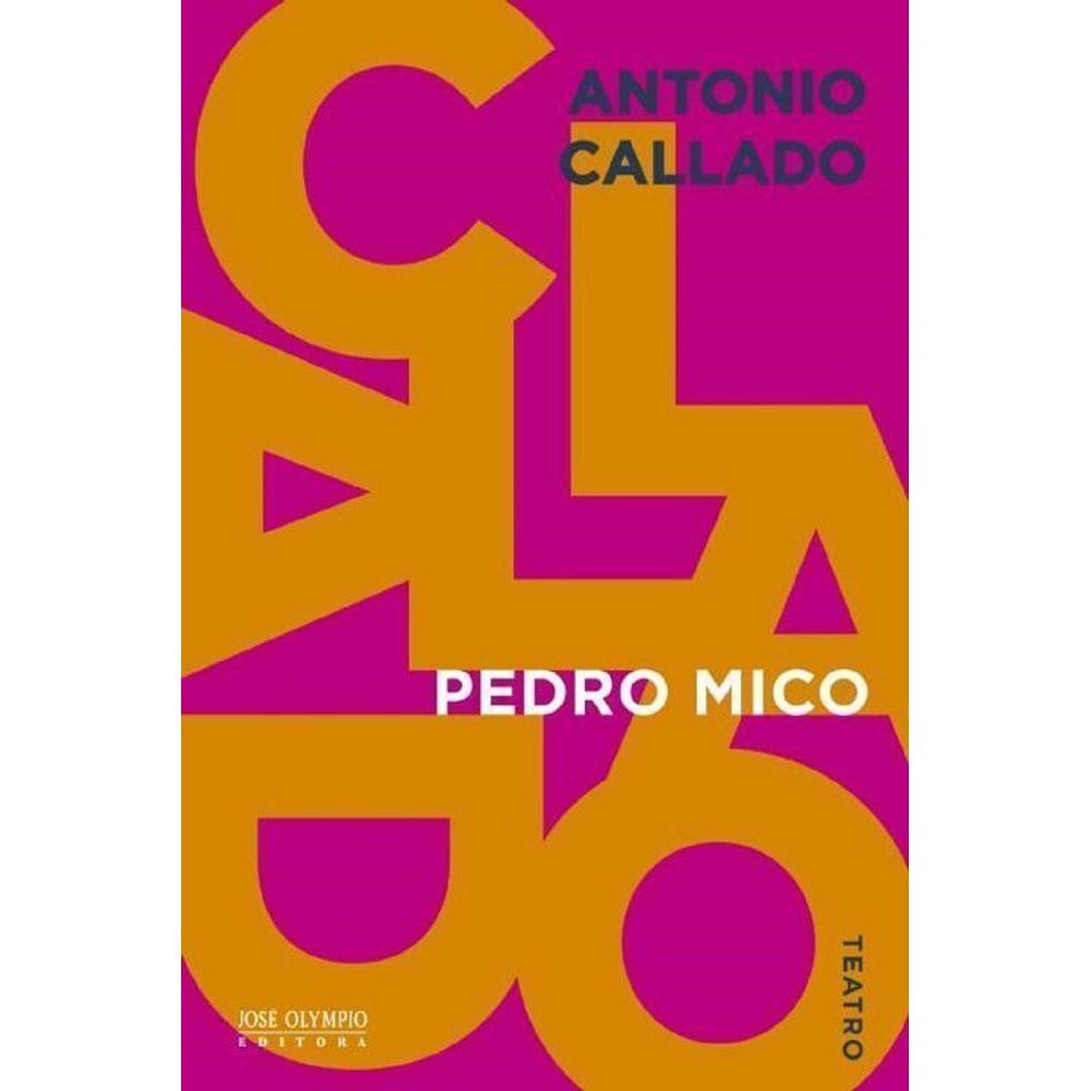 Pedro Mico