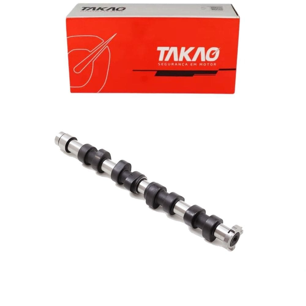 Comando De Válvula Gol G5 1.0 8V 2009 A 2016 / Voyage 1.0 8V 2009 A 2016 / Gol 1.0 8V 2009 A 2016 / Fox 1.0 8V 2009 A 2016 - Takao Cvvw10F