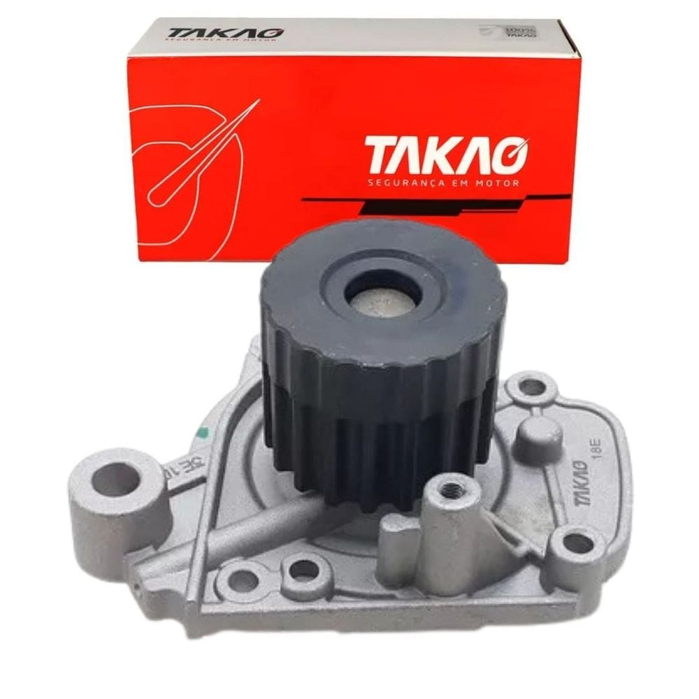 Bomba D`Água Civic 1.6 16V 1996 A 2000 - Takao Bdh17