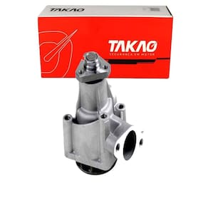Bomba D`Água Tipo 2.0 16V 1995 A 1997 / Tempra 2.0 8V 1994 A 1999 - Takao Bdfi20C