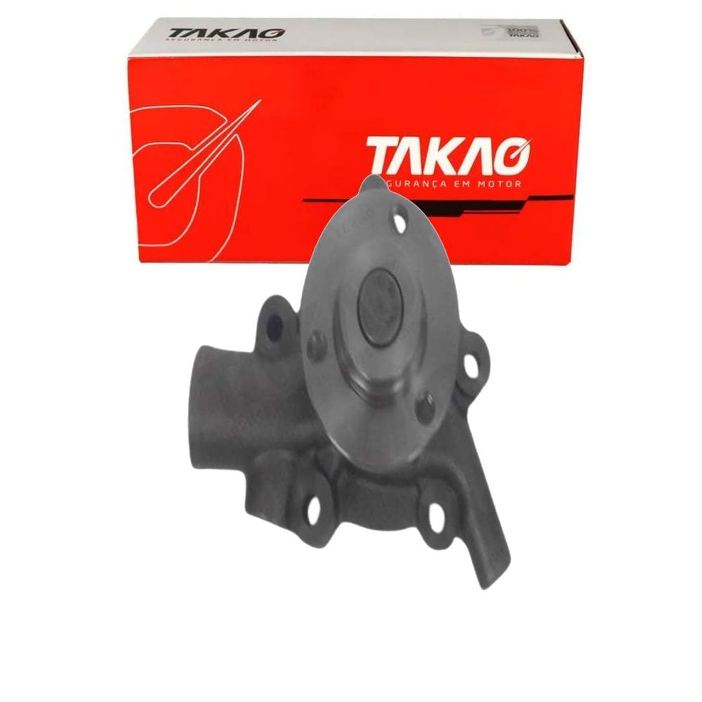 Bomba D`Água Thermoking Moderno 2.2 8V / Thermoking Moderno 2.2 8V - Takao Bdtk22
