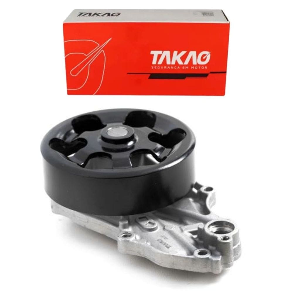 Bomba D`Água Civic Si New 2.0 16V 2007 A 2011 - Takao Bdh20C