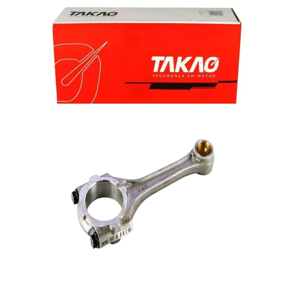 Biela Corolla 1.8 16V 2011 A 2020 - Takao Bto20C