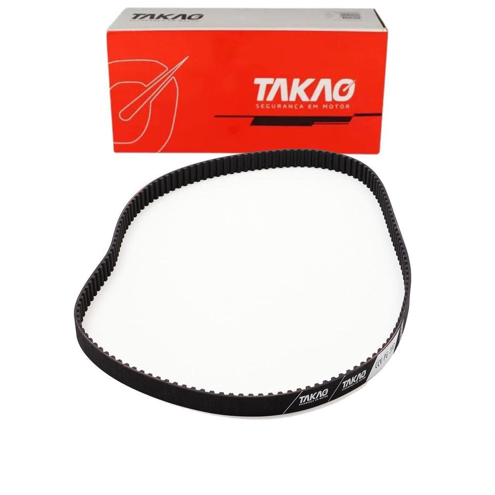 Correia Dentada Tracker 2.0 8V 2002 A 2007 / Linde 1.9 8V / Vitara 2.0 8V 2002 A 2005 - Takao Ccvpg20D