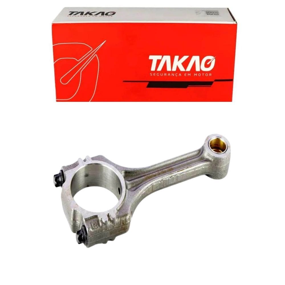 Biela A3 1.6 8V 2002 A 2011 - Takao Bau16A