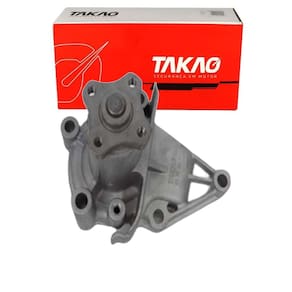 Bomba D`Água Accent 1.5 16V 2000 A 2001 / Cerato 2.0 16V 2005 A 2013 - Takao Bdhy15A