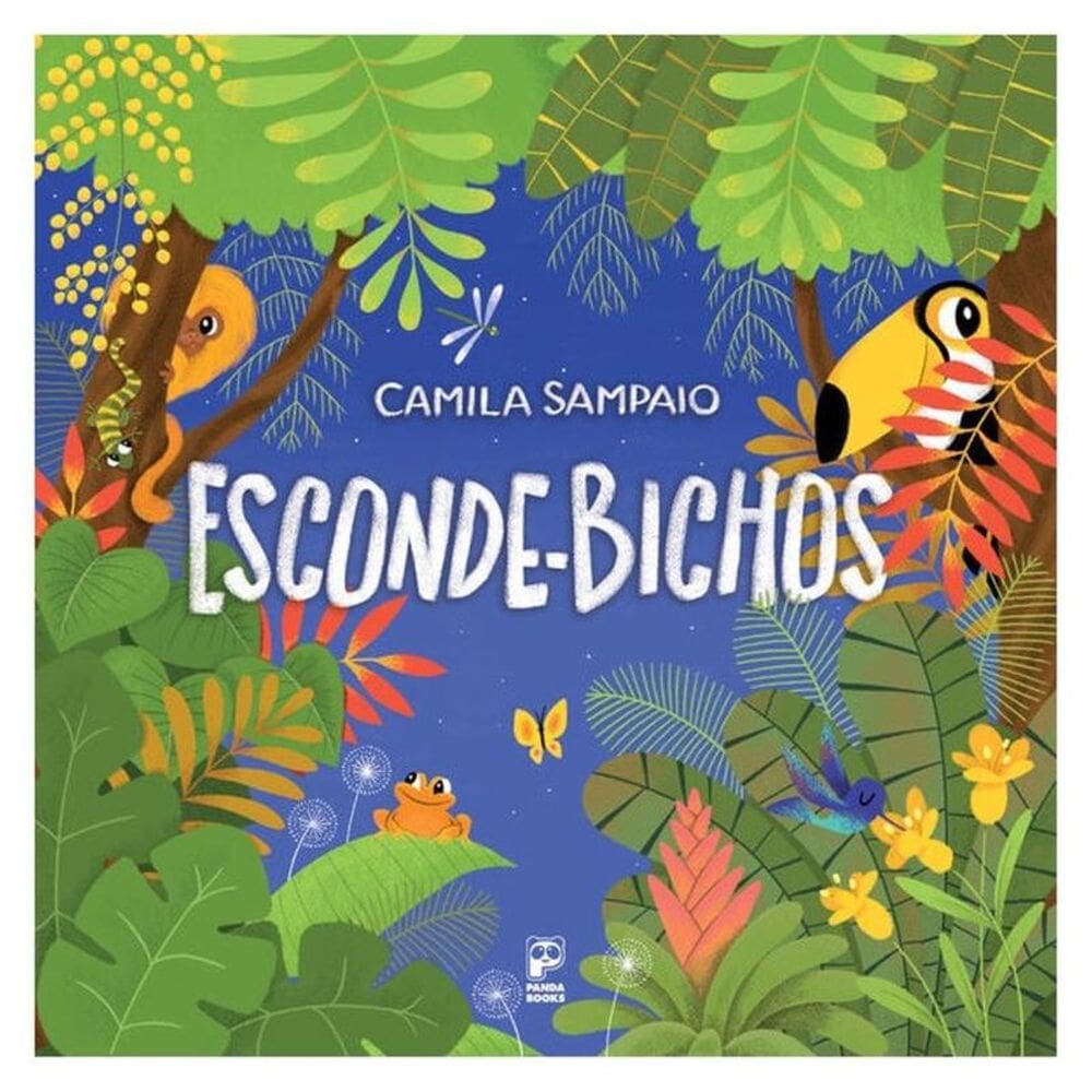 Esconde-Bichos