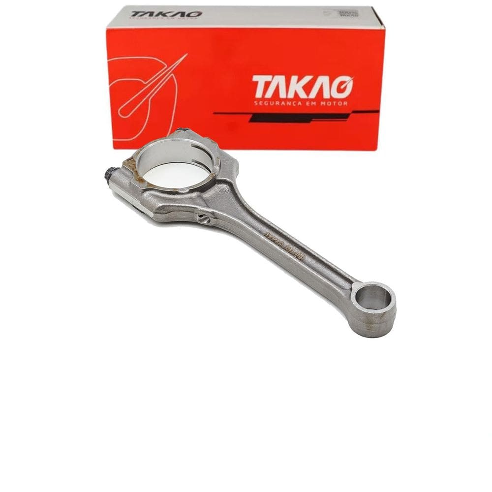 Biela Fit Twist 1.5 16V 2009 A 2013 / City Twist 1.5 16V 2009 A 2013 / Fit Ex 1.5 16V 2005 A 2020 - Takao Bh15B