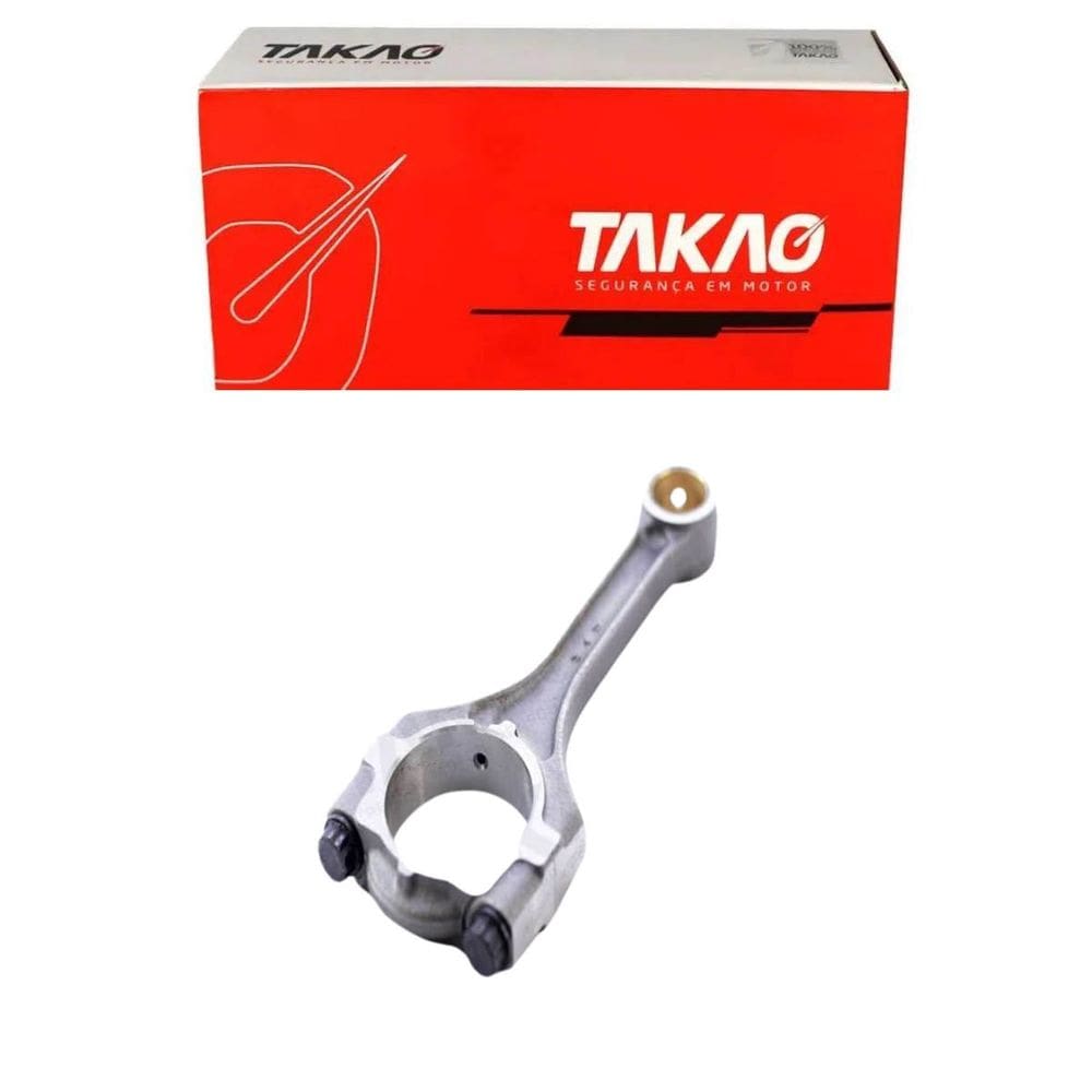 Biela Rav4 2.0 16V 2001 A 2006 / Rav4 2.4 16V 2006 A 2012 - Takao Bto21