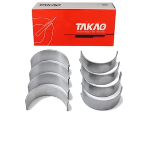 Bronzina De Biela (Jg) Ranger Power Stroke 2.8 8V 2001 A 2007 / F1000 Power Stroke 2.8 8V 2001 A 2007 - Takao Bbfo28Std