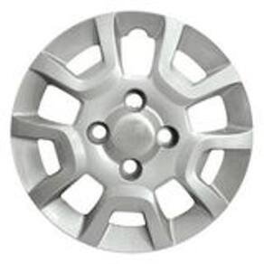 Calota Ford Ka 2014 Aro 13 Grid - Jogo Com 4 Un
