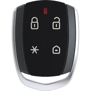 Controle Remoto Alarme Positron Dpn74 12995000 Duoblock
