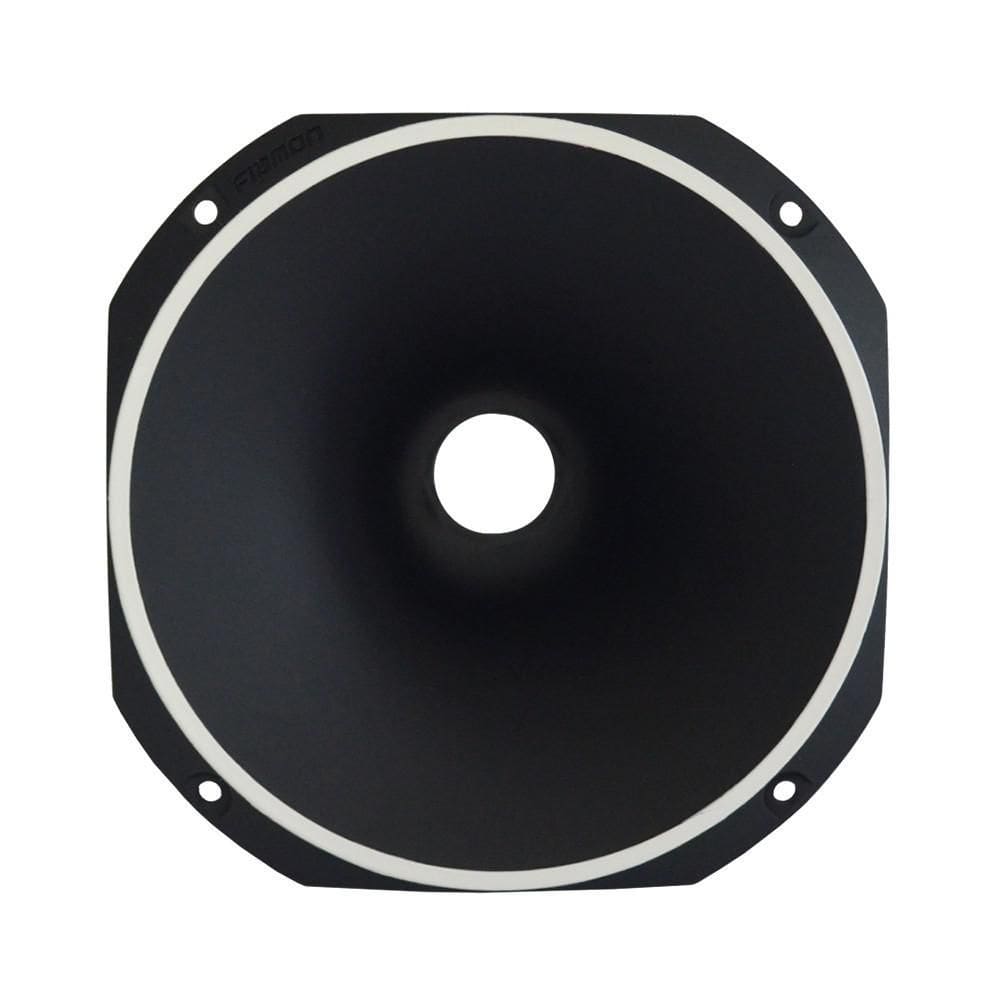 Expansor Corneta Fiamon 1450 Red. Curta Bicolor Branco