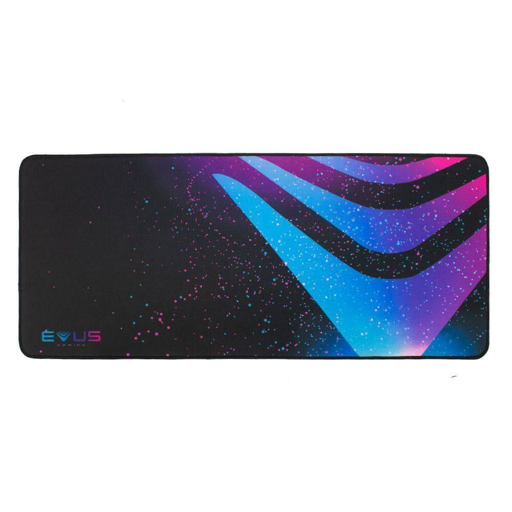 Mouse Pad Mp-900B Experience Speed