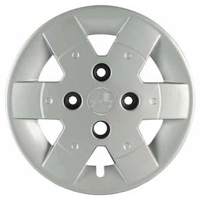 Calota Grid Aro 13P 003Cb-Pta Ford Modelo Ka 2002/ 03
