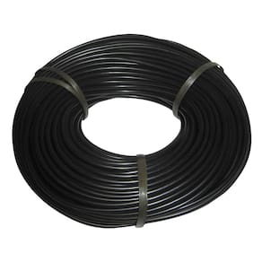 Espaguete Leplast 4 Mm 100 Metros