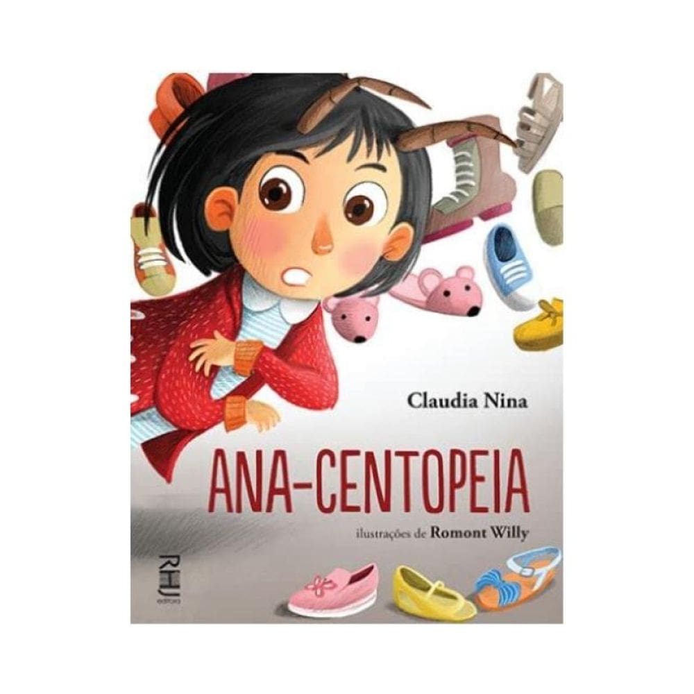 Ana-Centopeia