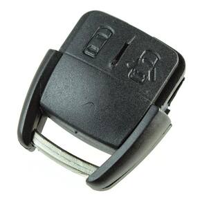 Capa E Contracapa Telecomando Chave Astra Corsa Vectra S10
