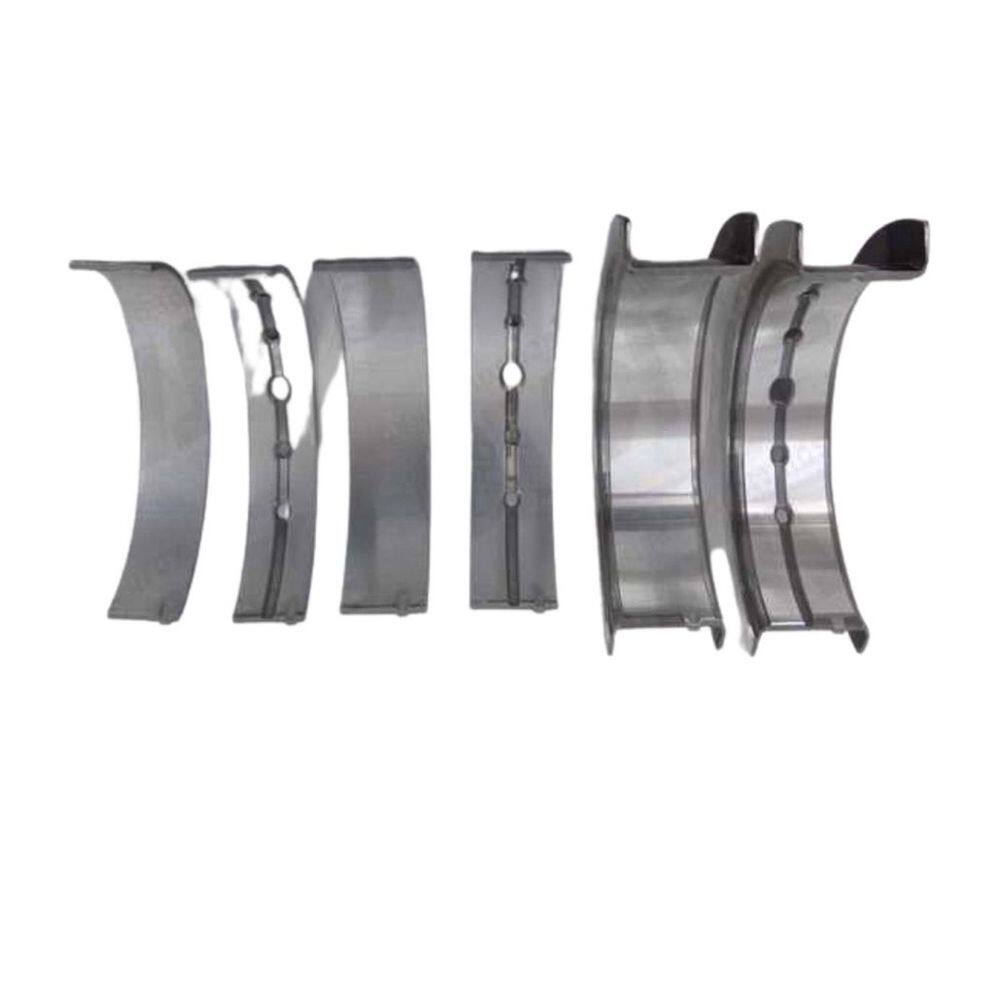 Bronzina De Mancal (Jg) 300Zx 3.0 24V | Ponto