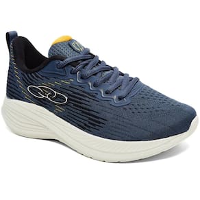 Tênis Infantil Olympikus Marte - Azul Escuro