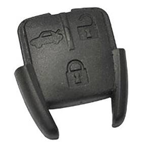 Capa Telecomando B&S Gm Vectra 06 / Astra 10 / 3 Botões
