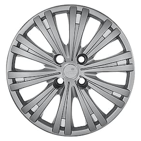 Calota Grid Aro 14P 588Cb-Pta Sport Megara Cubo Baixo