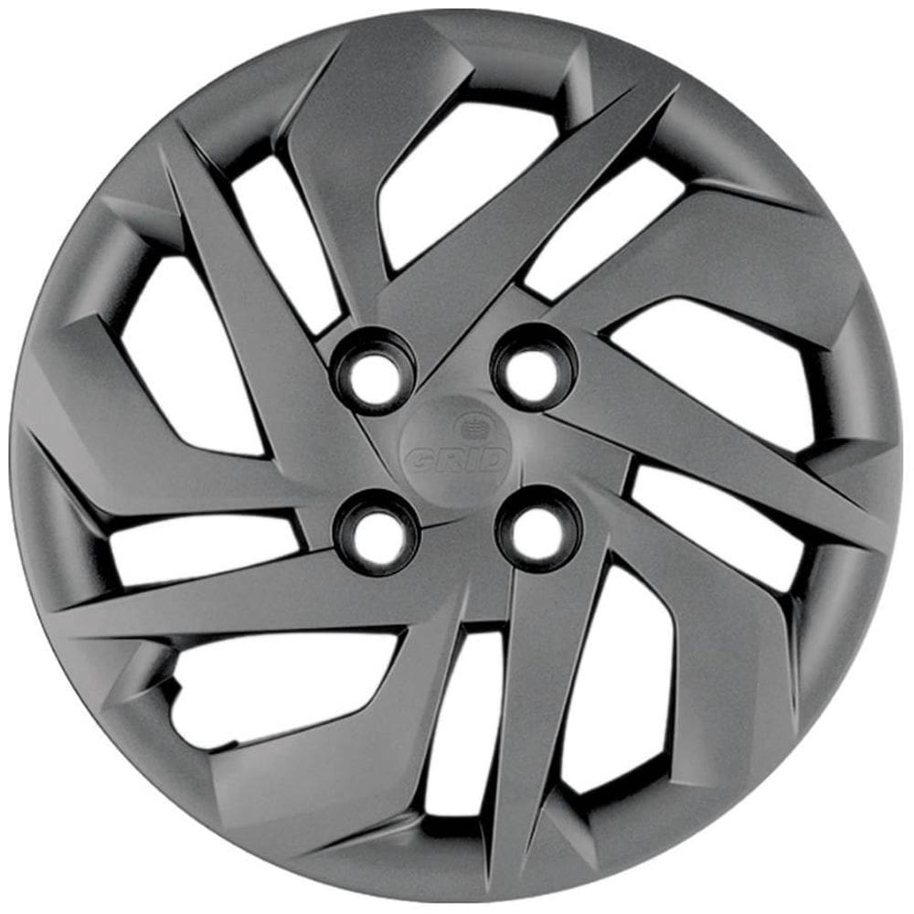 Calota Aro 14P 187Cb-Gft Mod Hb20 2020