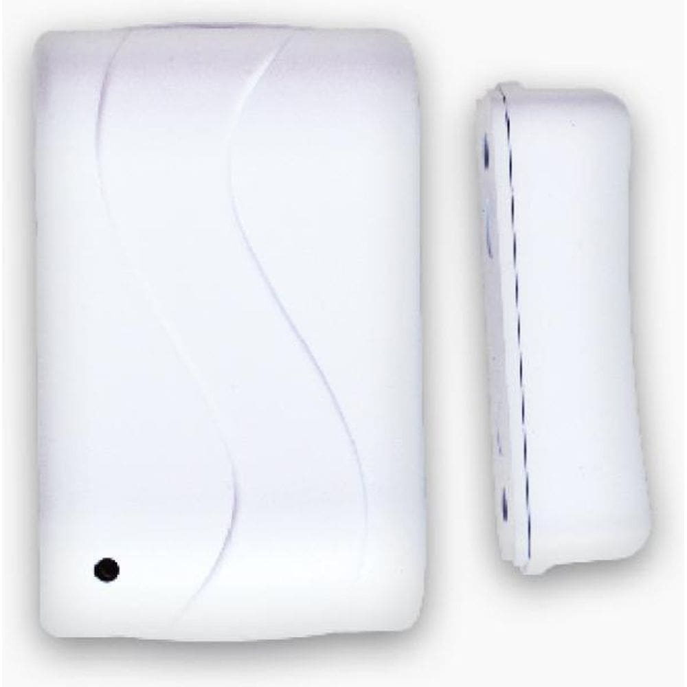 Sensor de alarme magnético sem fio- SS200