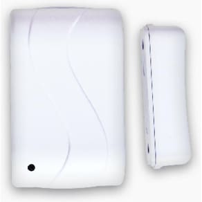 Sensor de alarme magnético sem fio- SS200