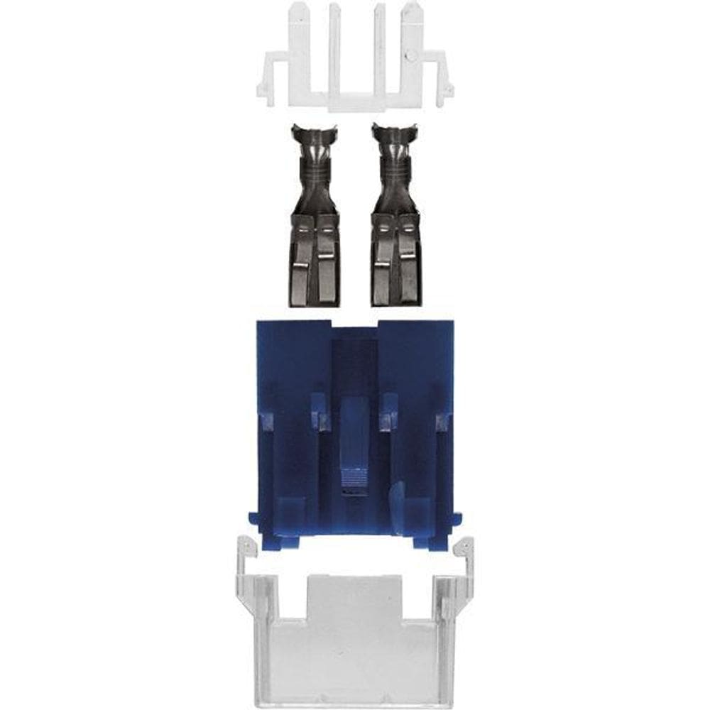 Porta Fusivel Lamina Max Importado Permak