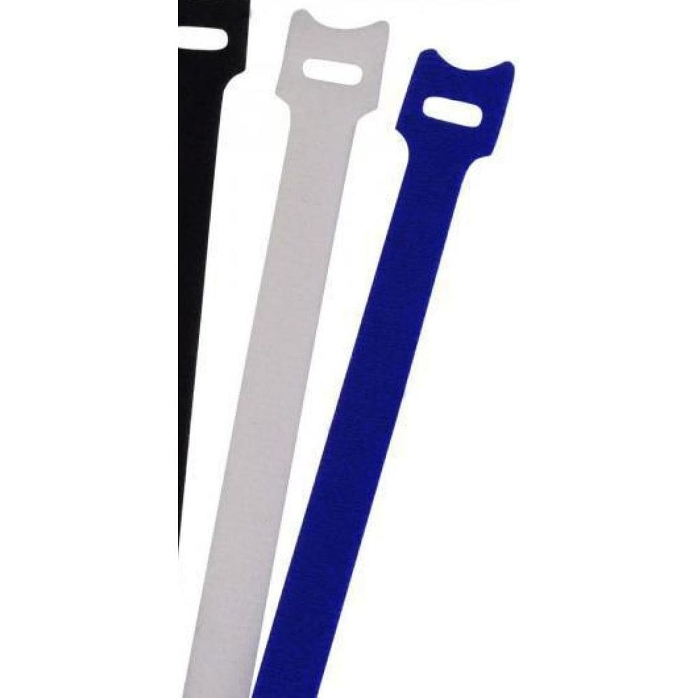 Abraçadeira Autofixável Com 5 14X330Mm Brasfort