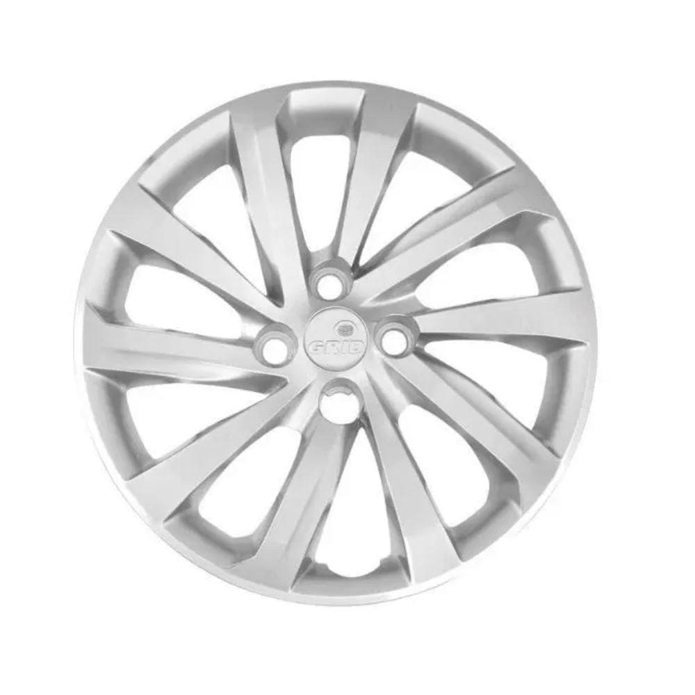 Calota Aro 15P Mod Nova Strada 2021