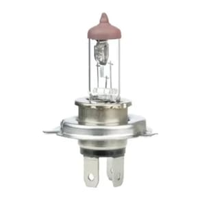 Lampada Halogena Code/Tech One 12V 4300K H4 60 E 55W
