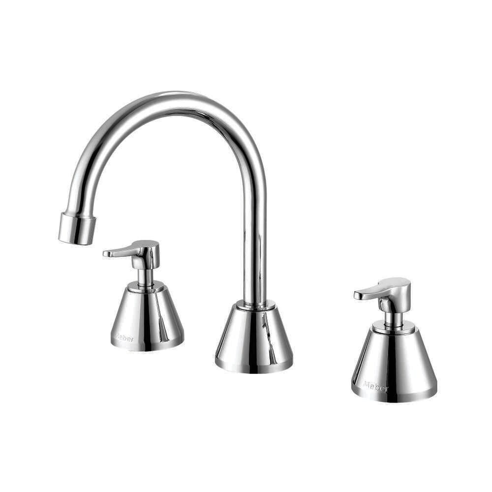 Torneira para Banheiro Essence Meber Metais Cromado