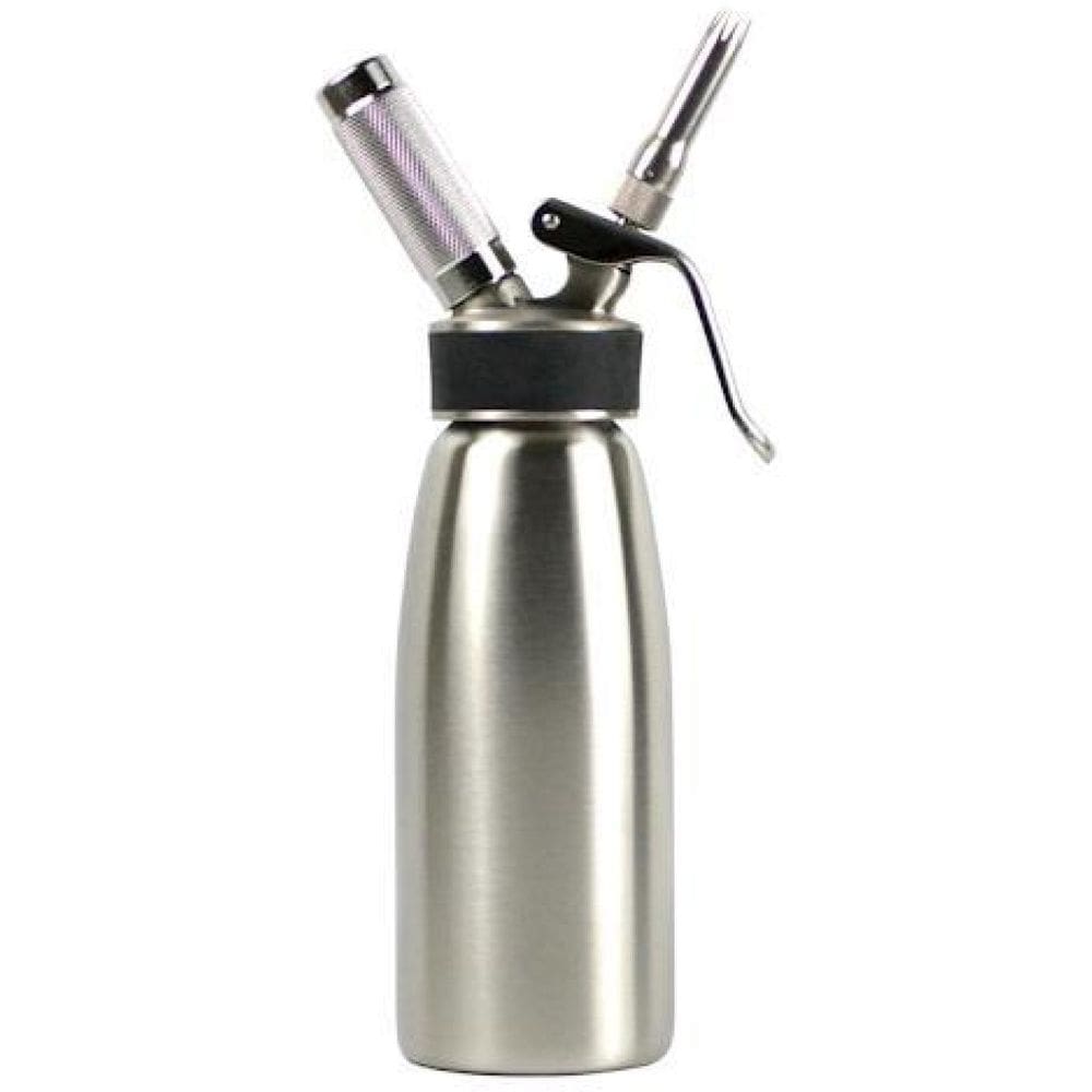 Garrafa Sifão De Chantilly Inox Gourmet 500 Ml - Fpro