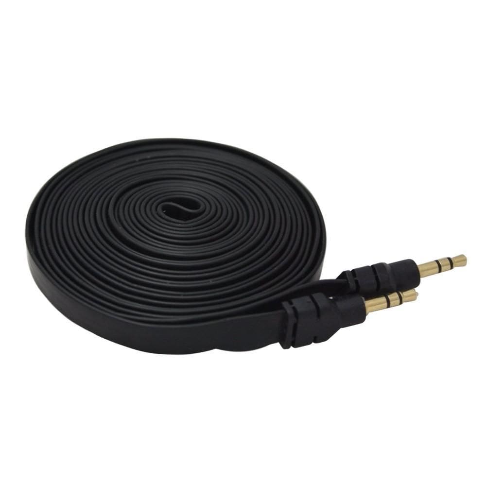 Cabo P2Xp2 Flat 30Cm