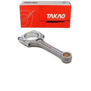 Biela Fielder 1.8 16V 2002 A 2007 / Corolla 1.8 16V 2002 A 2007 / Fielder 1.8 16V 2007 A 2010 / Corolla 1.8 16V 2007 A 2010 - Takao Bto16C