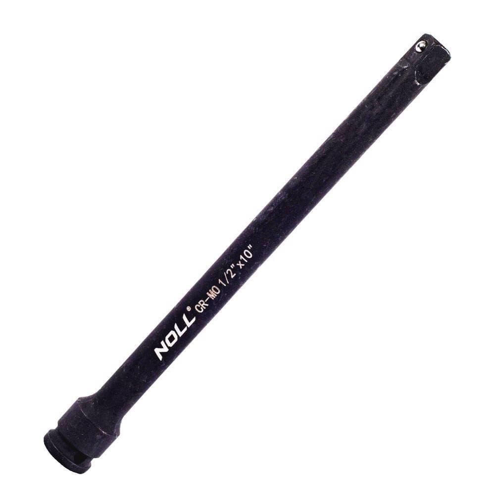 Extensão P/Soquete Longa De Impacto 1/2``X10 435,0163 -Noll