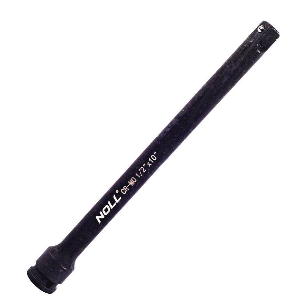 Extensão P/Soquete Longa De Impacto 1/2``X10 435,0163 -Noll