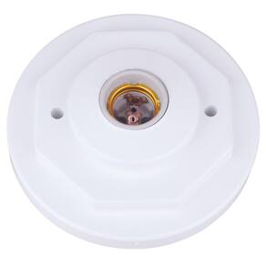 Plafon Oitavado Celuz Plastimar Branco