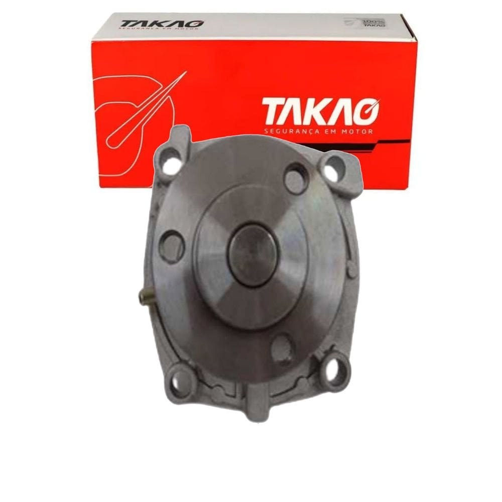 Bomba D`Água Dakota 2.5T 8V 1999 A 2001 / Cherokee 2.5 8V 1999 A 2001 / Grand Cherokee 3.1 10V 2000 A 2002 - Takao Bdch25D